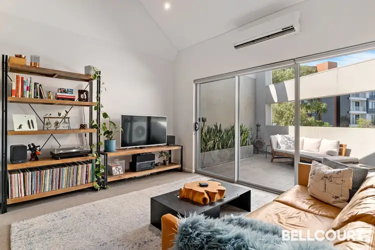 Second view of Homely apartment listing, 5/591 Beaufort Street, Mount Lawley WA 6050