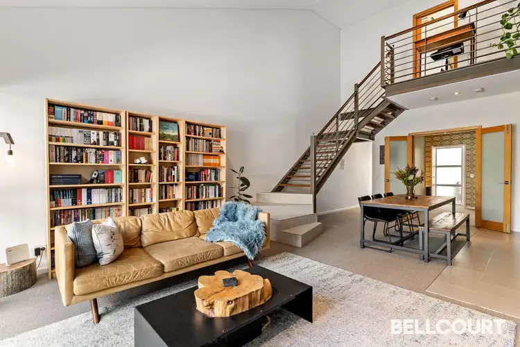 Third view of Homely apartment listing, 5/591 Beaufort Street, Mount Lawley WA 6050