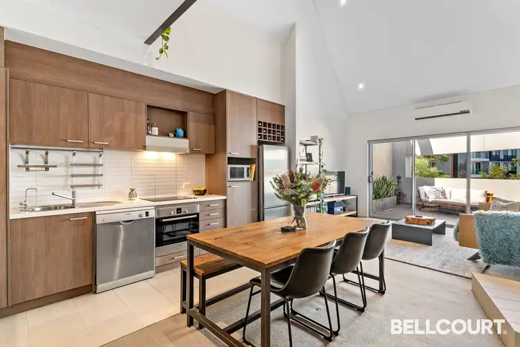 Fourth view of Homely apartment listing, 5/591 Beaufort Street, Mount Lawley WA 6050