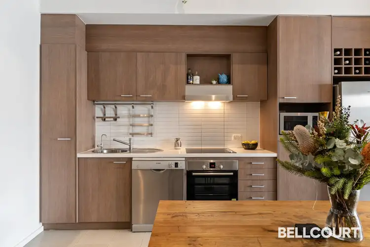 Fifth view of Homely apartment listing, 5/591 Beaufort Street, Mount Lawley WA 6050