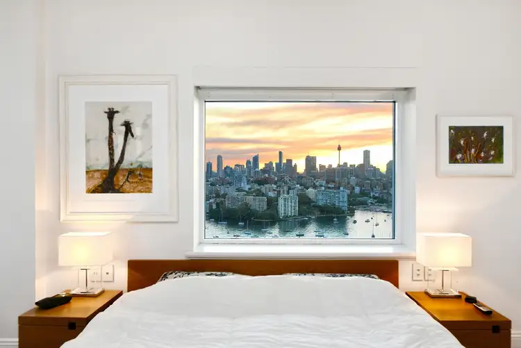 Fourth view of Homely apartment listing, 131/66 Darling Point Road, Darling Point NSW 2027