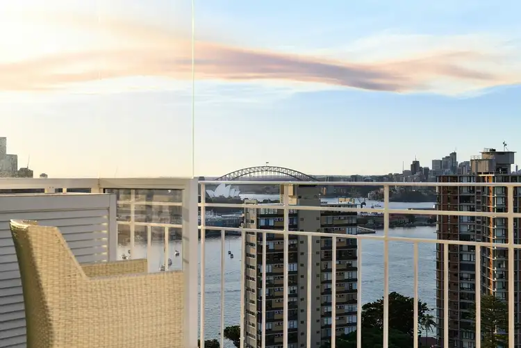 Sixth view of Homely apartment listing, 131/66 Darling Point Road, Darling Point NSW 2027