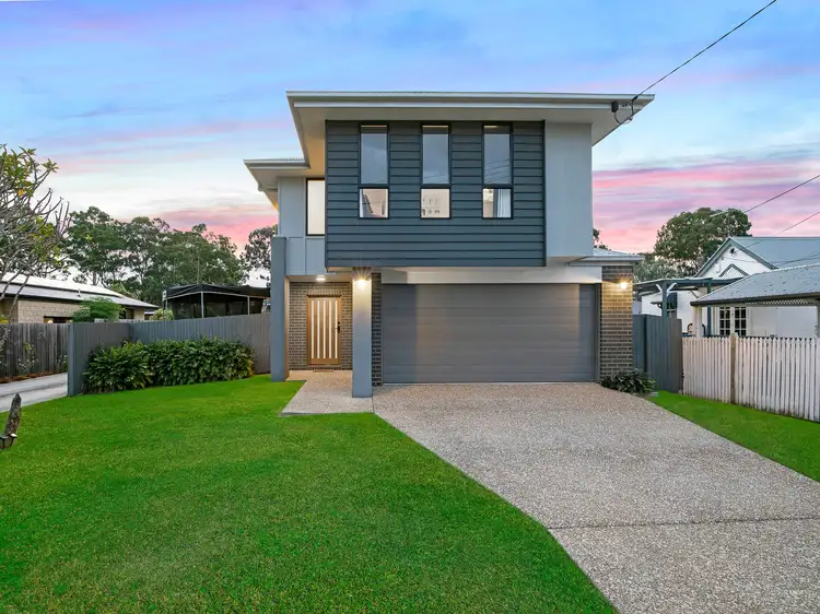 30 Hamilton Street, Tingalpa QLD 4173