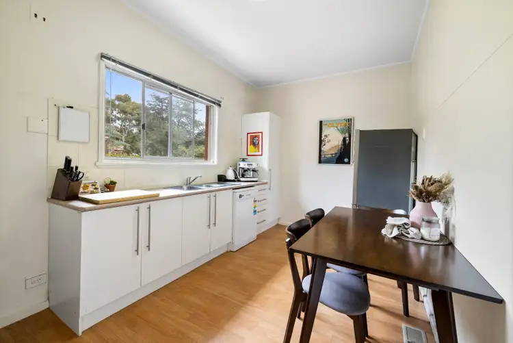 Fifth view of Homely semi-detached listing, 48 McIntyre Street, Narrabundah ACT 2604