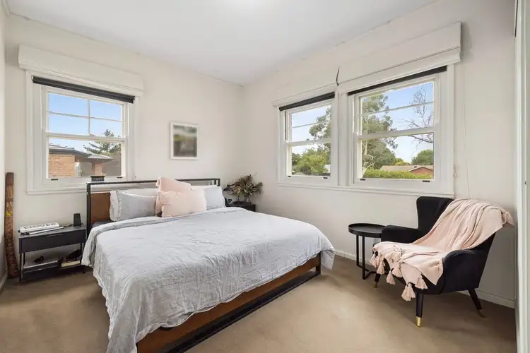 Sixth view of Homely semi-detached listing, 48 McIntyre Street, Narrabundah ACT 2604
