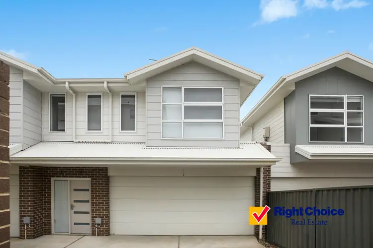 3/46 Paul Circuit, Tullimbar NSW 2527