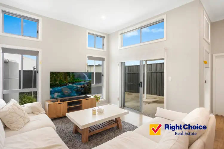 Second view of Homely townhouse listing, 3/46 Paul Circuit, Tullimbar NSW 2527