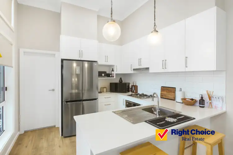 Third view of Homely townhouse listing, 3/46 Paul Circuit, Tullimbar NSW 2527
