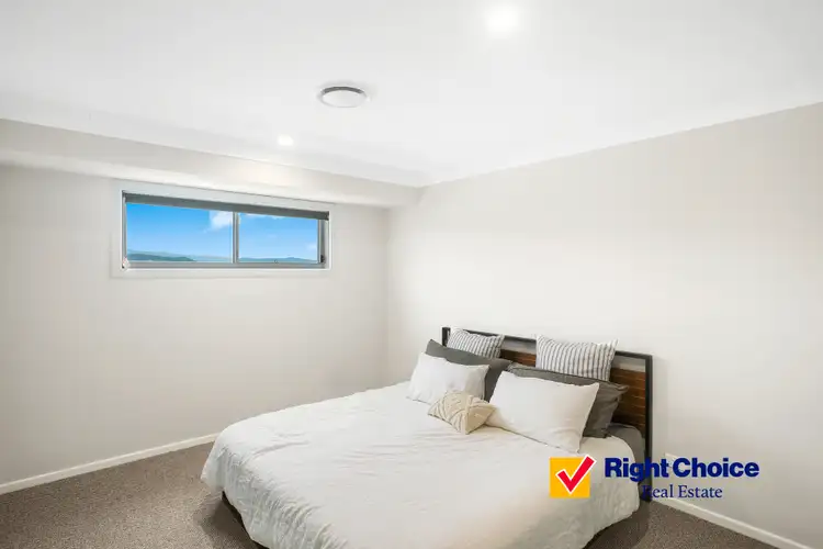 Fourth view of Homely townhouse listing, 3/46 Paul Circuit, Tullimbar NSW 2527