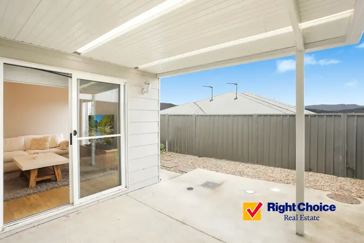 Sixth view of Homely townhouse listing, 3/46 Paul Circuit, Tullimbar NSW 2527