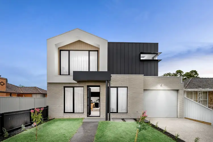 Main view of Homely townhouse listing, 1/31 Clydesdale Road, Airport West VIC 3042