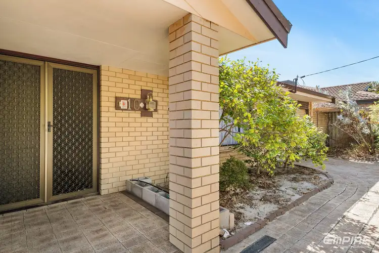 Fifth view of Homely house listing, 10 McKenzie Road, Samson WA 6163