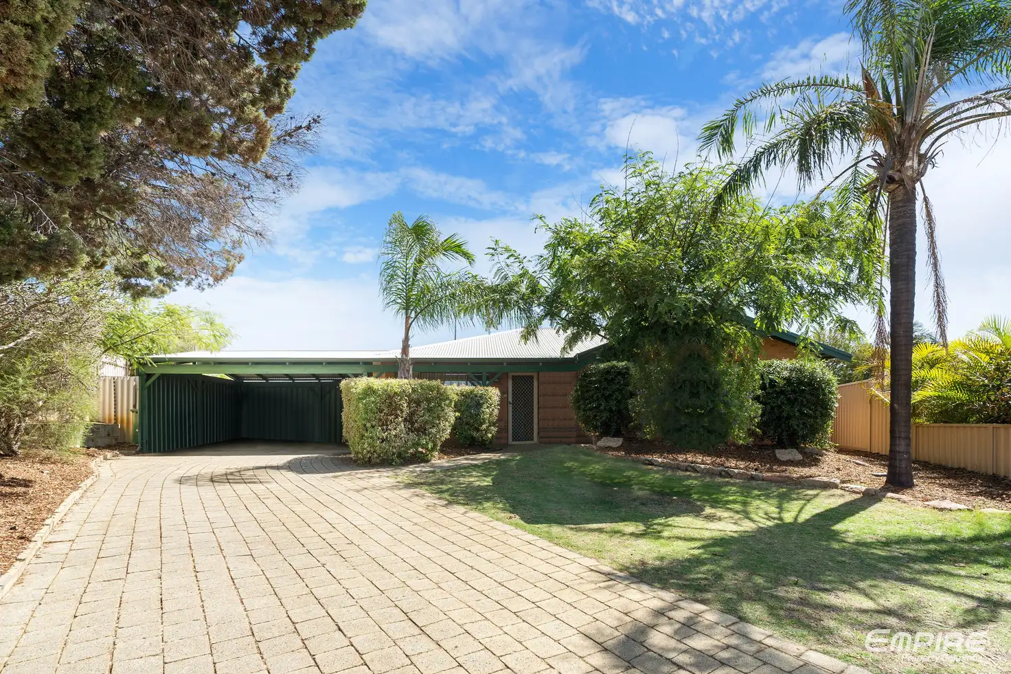 Main view of Homely house listing, 14 Fremont Place, Leeming WA 6149