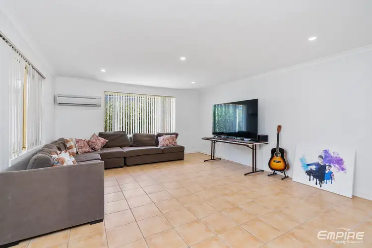 Second view of Homely house listing, 14 Fremont Place, Leeming WA 6149