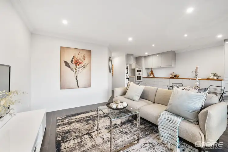 19/11 Boyd Crescent, Hamilton Hill WA 6163