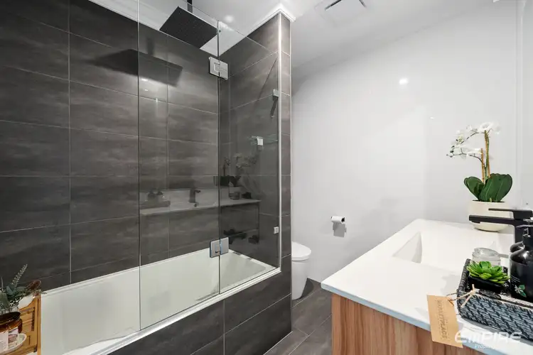 Fourth view of Homely villa listing, 19/11 Boyd Crescent, Hamilton Hill WA 6163