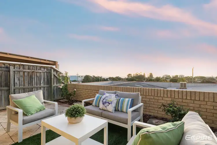 Fifth view of Homely villa listing, 19/11 Boyd Crescent, Hamilton Hill WA 6163