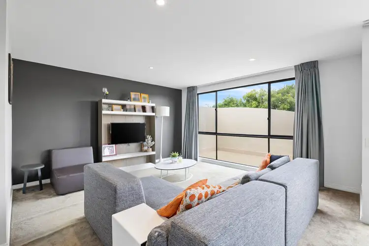Main view of Homely apartment listing, 158/8 Jardine Street, Kingston ACT 2604