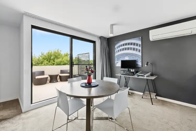 Fourth view of Homely apartment listing, 158/8 Jardine Street, Kingston ACT 2604