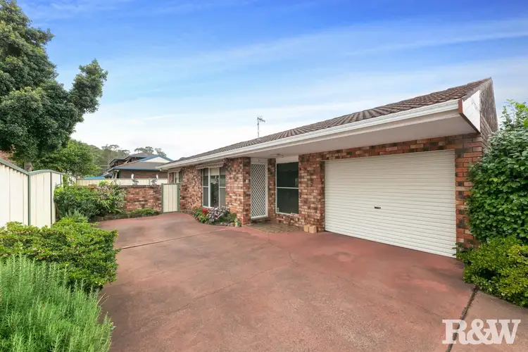 Main view of Homely villa listing, 3/21 Flounder Road, Ettalong Beach NSW 2257