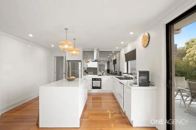 Fourth view of Homely house listing, 295 Bass Highway, Ocean Vista TAS 7320