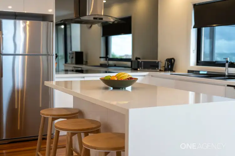 Fifth view of Homely house listing, 295 Bass Highway, Ocean Vista TAS 7320