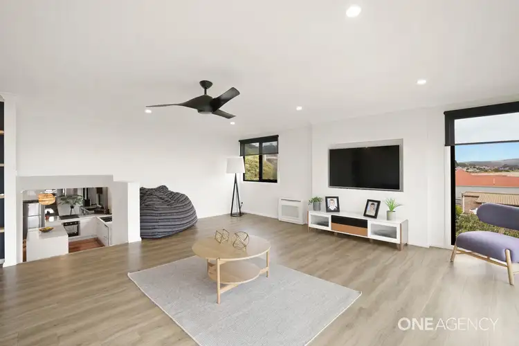 Sixth view of Homely house listing, 295 Bass Highway, Ocean Vista TAS 7320