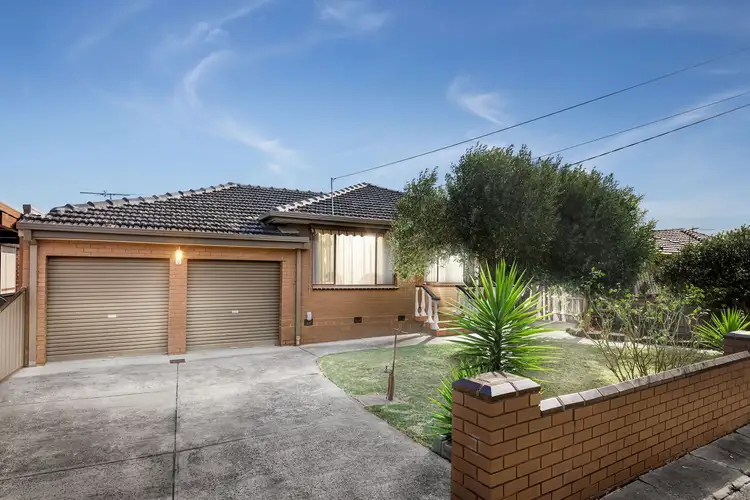Main view of Homely house listing, 35 Cecelia Drive, Keilor East VIC 3033