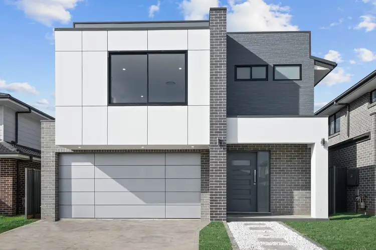Main view of Homely house listing, 22 Brodie Street, Marsden Park NSW 2765