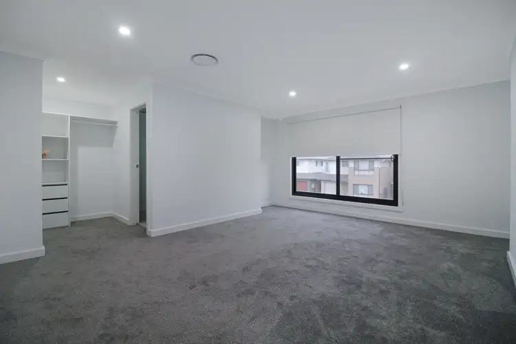 Second view of Homely house listing, 22 Brodie Street, Marsden Park NSW 2765