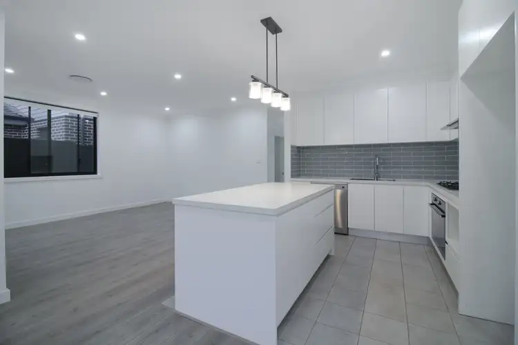 Fifth view of Homely house listing, 22 Brodie Street, Marsden Park NSW 2765