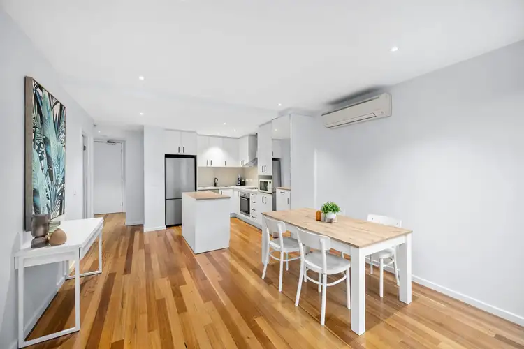 Third view of Homely apartment listing, 2/13 Winifred Street, Essendon VIC 3040