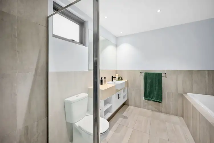 Fifth view of Homely apartment listing, 2/13 Winifred Street, Essendon VIC 3040