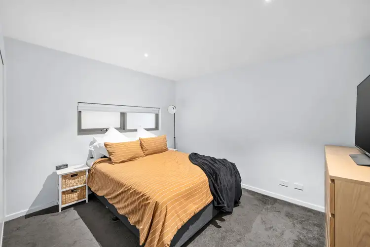 Sixth view of Homely apartment listing, 2/13 Winifred Street, Essendon VIC 3040