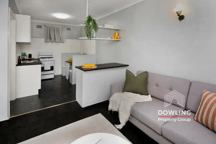 Third view of Homely unit listing, 1/13 Kuranda Crescent, Kotara NSW 2289