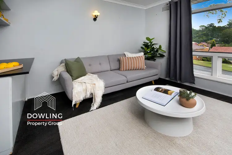 Sixth view of Homely unit listing, 1/13 Kuranda Crescent, Kotara NSW 2289