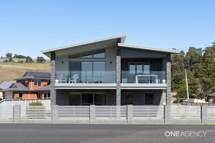 Second view of Homely house listing, 10 Oceanside Boulevard, Sulphur Creek TAS 7316