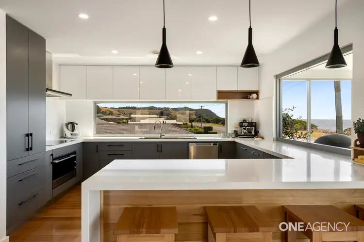 Fourth view of Homely house listing, 10 Oceanside Boulevard, Sulphur Creek TAS 7316