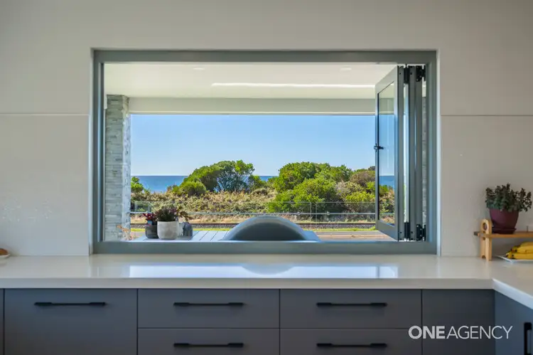 Fifth view of Homely house listing, 10 Oceanside Boulevard, Sulphur Creek TAS 7316