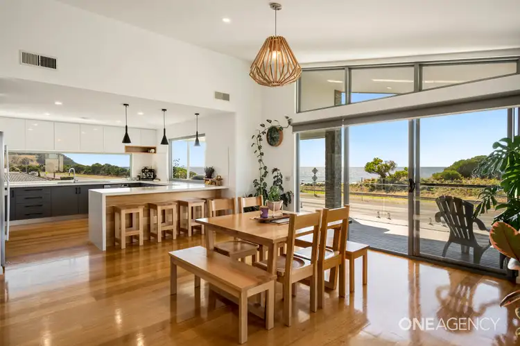 Sixth view of Homely house listing, 10 Oceanside Boulevard, Sulphur Creek TAS 7316
