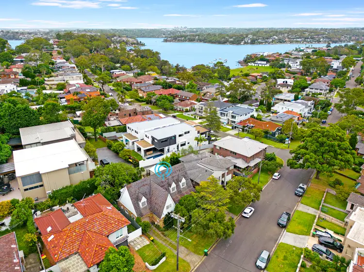Main view of Homely house listing, 132 Terry Street, Kyle Bay NSW 2221