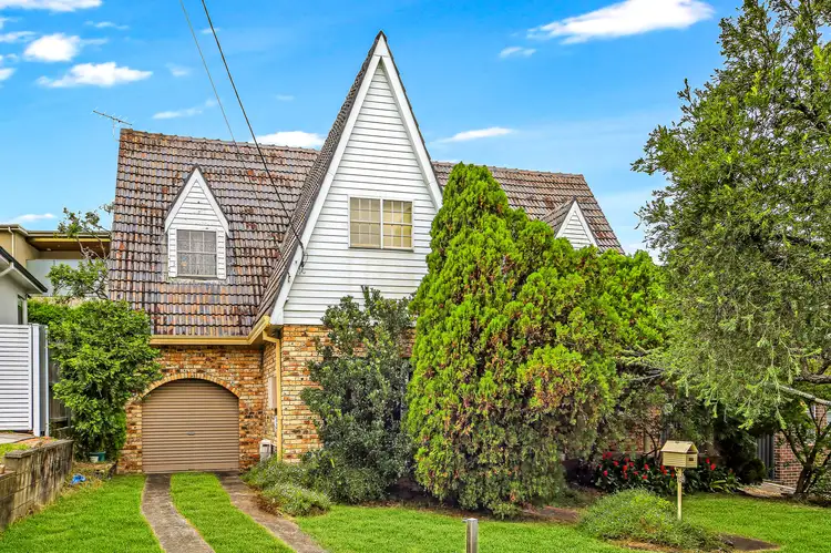 Second view of Homely house listing, 132 Terry Street, Kyle Bay NSW 2221