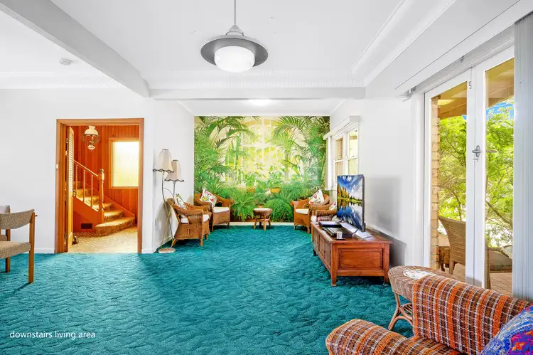 Fourth view of Homely house listing, 132 Terry Street, Kyle Bay NSW 2221