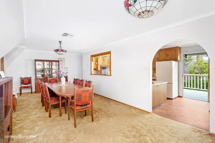 Fifth view of Homely house listing, 132 Terry Street, Kyle Bay NSW 2221