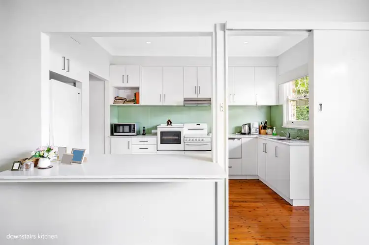 Sixth view of Homely house listing, 132 Terry Street, Kyle Bay NSW 2221