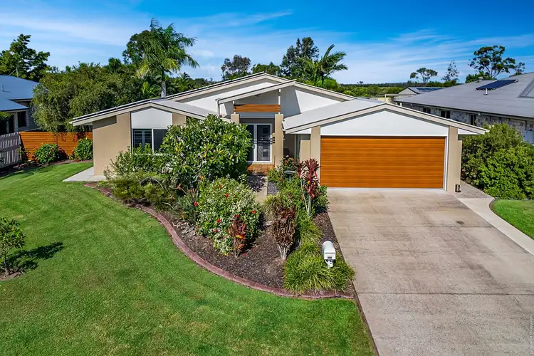 9 Blue Lagoon Way, Dundowran Beach QLD 4655