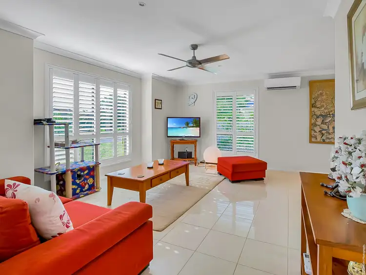 Third view of Homely house listing, 9 Blue Lagoon Way, Dundowran Beach QLD 4655