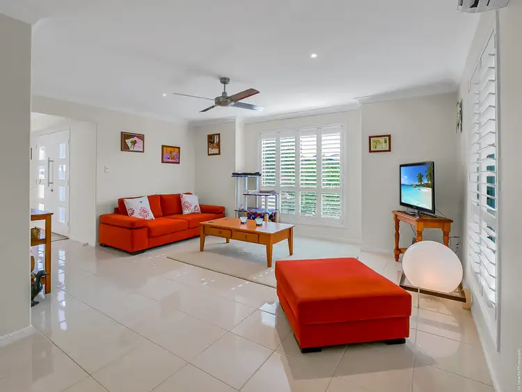 Fourth view of Homely house listing, 9 Blue Lagoon Way, Dundowran Beach QLD 4655