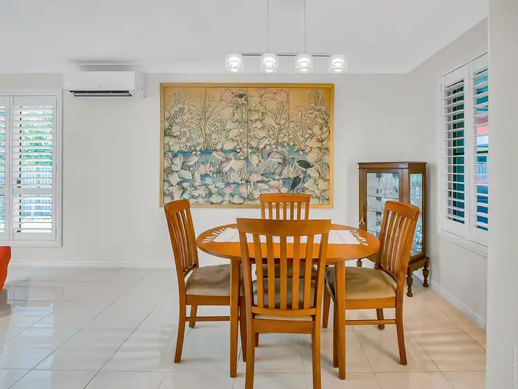 Fifth view of Homely house listing, 9 Blue Lagoon Way, Dundowran Beach QLD 4655