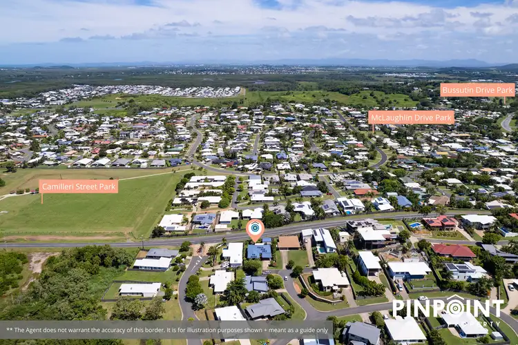 5 Grange Court, Eimeo QLD 4740